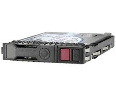 Hewlett Packard (HP) 2TB HotSwap 2.5" SFF SAS **Refurbished** (Atnaujinta)