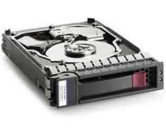 Hewlett Packard (HP) 300GB 15kADrive **Refurbished** (Atnaujinta)