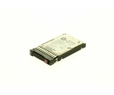 Hewlett Packard (HP) 300GB Hard Drive 2.5 15K **Refurbished** (Atnaujinta)