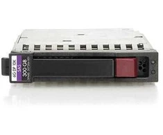 Hewlett Packard (HP) 300GB Hard Drive 2.5 15K **Refurbished** (Atnaujinta)