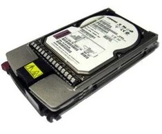 Hewlett Packard (HP) 300GB universal hot-plug **Refurbished** (Atnaujinta)