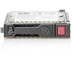 Hewlett Packard (HP) 3TB 6G SAS 7.2K 3.5in **Refurbished** (Atnaujinta)