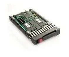 Hewlett Packard (HP) 400GB 12G SAS HE 2.5in EP SSD **Refurbished** (Atnaujinta)