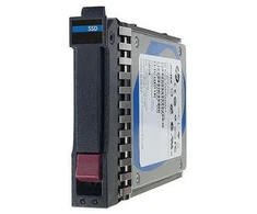 Hewlett Packard (HP) 400GB 6G SATA ME 2.5in **Refurbished**
