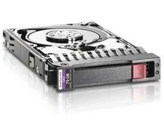 Hewlett Packard (HP) 450GB 12G SAS 15K **Refurbished** (Atnaujinta)