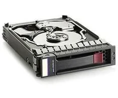 Hewlett Packard (HP) 450GB 15K 3.5 DP N SAS HDD **Refurbished**