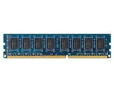 RAM Hewlett Packard (HP) 4GB 1RX4 PC3L12800R11 MEMORY **Refurbished** (Atnaujinta)