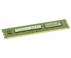 RAM Hewlett Packard (HP) 4GB PC3-12800 DDR3 1600 CL11 **Refurbished** (Atnaujinta)