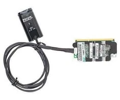 Hewlett Packard (HP) 512MB 36IN FBWC B-SERIES **Refurbished** (Atnaujinta)