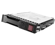 Hewlett Packard (HP) 600GB 12G SAS 10K **Refurbished** (Atnaujinta)
