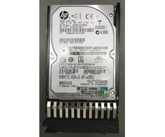Hewlett Packard (HP) 72-GB Hot Plug 6G SAS SFF **Refurbished** (Atnaujinta)