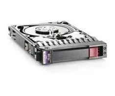 Hewlett Packard (HP) 72.0GB HOT-SWAP SCSI (SAS), **Refurbished** (Atnaujinta)