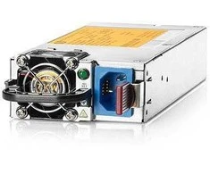 Hewlett Packard (HP) 750W Common Slot **Refurbished** (Atnaujinta)