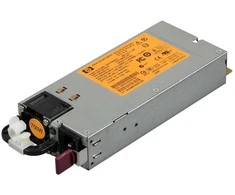 Hewlett Packard (HP) 750W Power Supply **Refurbished** (Atnaujinta)