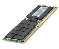 RAM Hewlett Packard (HP) 8GB (1x8GB) Single Rank **Refurbished** (Atnaujinta)