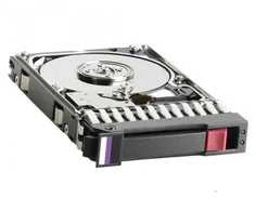 Hewlett Packard (HP) 900GB SAS6 SFF 10K 2,5 **Refurbished** (Atnaujinta)