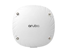 Maršrutizatorius Hewlett Packard (HP) Aruba AP-514 (RW) Unified AP Q9H57a prieigos taškas