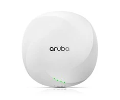 Maršrutizatorius Hewlett Packard (HP) Prieigos taškas HPE ARUBA AP-635 (RW) CAMPUS STOCK