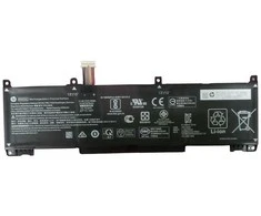 Hewlett Packard (HP) HP BATT 3C 45Wh 3,95Ah LI baterija
