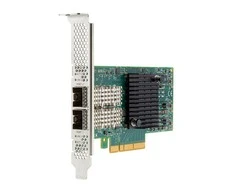 Hewlett Packard (HP) Broadcom BCM57414 Ethernet 10/25Gb 2 prievadų SFP28 adapteris