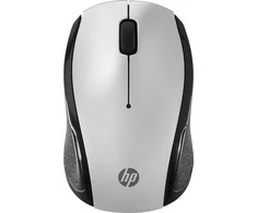 Hewlett Packard (HP) Pelės HP Belaidė pelė 200 (2HU84AA)