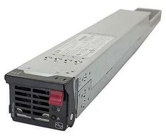 Hewlett Packard (HP) BLC7000 P/S 2450W 12V HTPLG **Refurbished** (Atnaujinta)