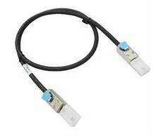 Hewlett Packard (HP) Cable EXT Mini SAS, 1M **Refurbished** (Atnaujinta)