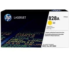 Hewlett Packard (HP) HP no.828A Geltona LaserJet Drum (30.000pages)