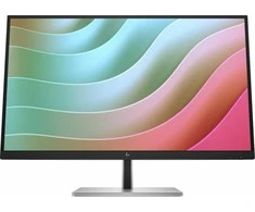 Hewlett Packard (HP) Monitorius HP E27K G5 (6N4C4E9)