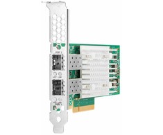 Karta jungiama į tinklą HP Eth Adapteris X710-DA2 10Gb 2p