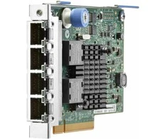 Hewlett Packard (HP) Ethernet 366FLR Adapteris 1Gb **Refurbished** (Atnaujinta)