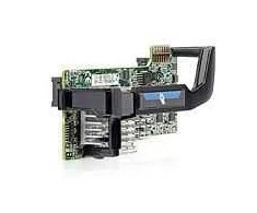 Hewlett Packard (HP) FlexFabric 10Gb 2-port 5 **Refurbished** (Atnaujinta)