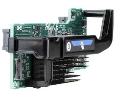 Hewlett Packard (HP) FlexFabric 20Gb 2P 650FLB **Refurbished** (Atnaujinta)