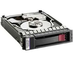 Hewlett Packard (HP) HD 146G SAS 2,50 **Refurbished** (Atnaujinta)