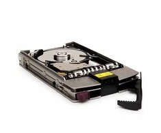 Hewlett Packard (HP) HDD 146GB U320SCSI 15000RPM **Refurbished** (Atnaujinta)