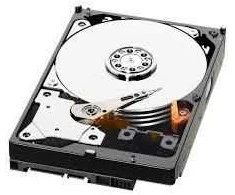 Hewlett Packard (HP) HDD HP 72 GB SAS **Refurbished** (Atnaujinta)