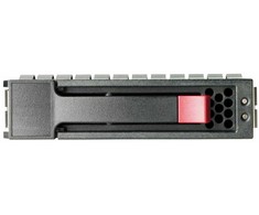 Hewlett Packard (HP) HDD MSA 600GB 12G 10K 2.5 INCH **Refurbished** (Atnaujinta)