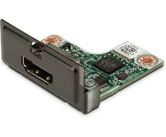 Hewlett Packard (HP) HP Hdmi Flex prievado sąsaja