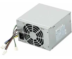 Hewlett Packard (HP) HP Elite 8000/8100 CMT 320W **Refurbished** PSU 89% (Atnaujinta)