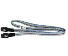 Hewlett Packard (HP) HP EXTERNAL MINI SAS 2M CABLE **Refurbished** (Atnaujinta)