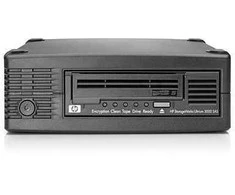 Hewlett Packard (HP) LTO-4 ULTRIUM 1840 FC Drive **Refurbished** (Atnaujinta)