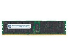 RAM Hewlett Packard (HP) Memory Kit 8GB 1X8GB PC3-10600 **Refurbished** (Atnaujinta)