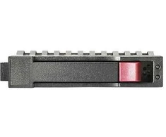 Hewlett Packard (HP) MSA 1.2TB 12G SAS 10K 2.5in **Refurbished** (Atnaujinta)