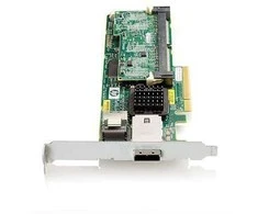 Hewlett Packard (HP) P212/256 SMART ARRAY **Refurbished** (Atnaujinta)