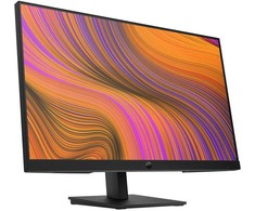 Hewlett Packard (HP) P24h G5 computer monitorius 60.5 cm (23.8") 1920 x 1080