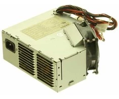 Hewlett Packard (HP) Power supply 115-230V 50-60Hz **Refurbished** 175W PFC (Atnaujinta)