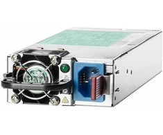 Hewlett Packard (HP) Power Supply 1200W 1U Hepb **Refurbished** (Atnaujinta)