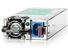 Hewlett Packard (HP) Power Supply 1200W 1U Hepb **Refurbished** (Atnaujinta)
