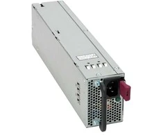 Hewlett Packard (HP) Power Supply Redundant G5 IEC **Refurbished** (Atnaujinta)
