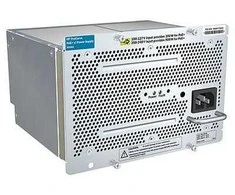 Hewlett Packard (HP) Procurve 1500W PoE+ zl **Refurbished** (Atnaujinta)